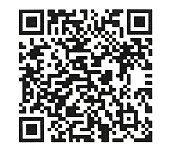 LINE QRコード